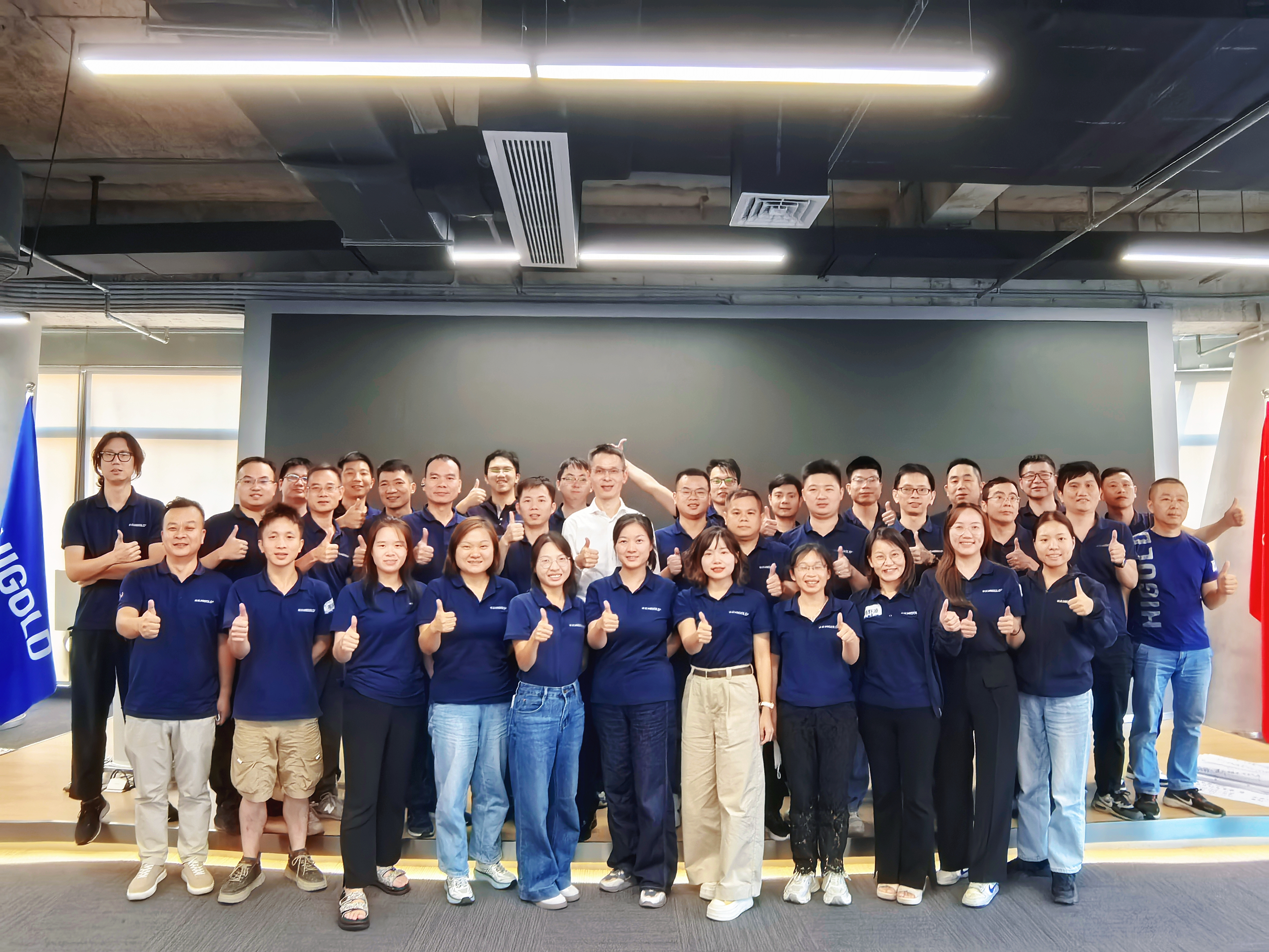 ​实战赋能 提质增效 | 精益六西格玛绿带训练营第一阶段圆满收官！