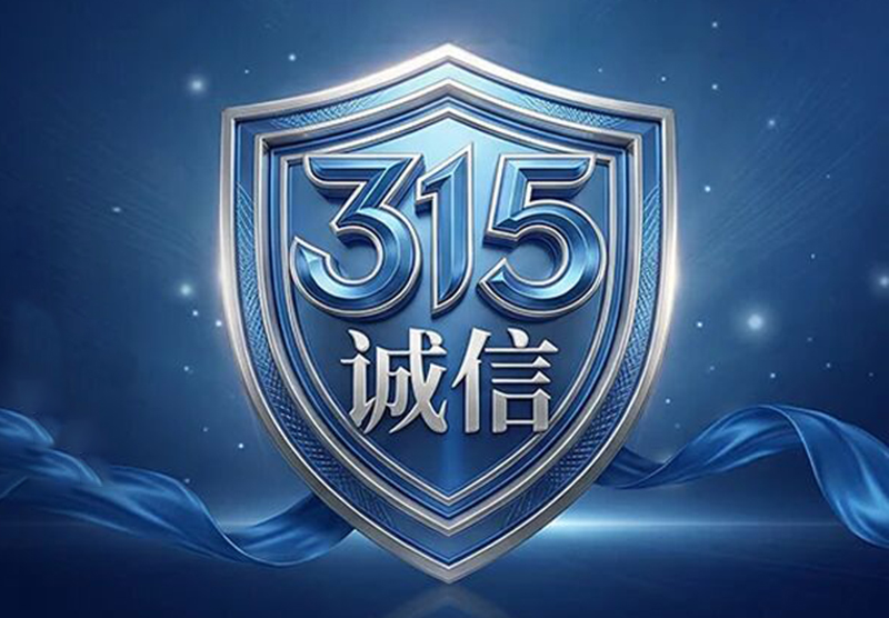 悍高315亮剑打假！筑起正品护城河，坚决铲除制假土壤